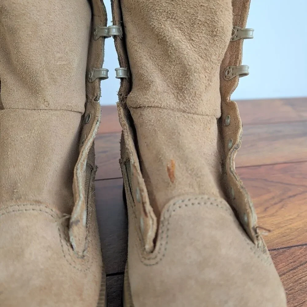 Belleville 790a boots